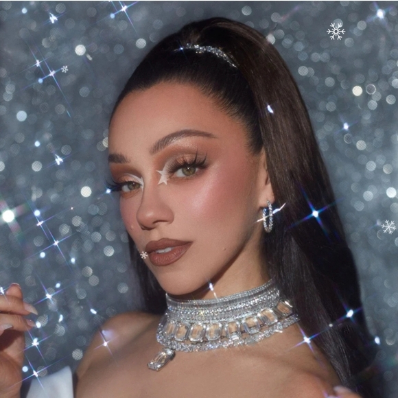 Beauty Creations X ROSY McMICHAEL VOL 2 - Rosy's Highlighters - Picture 3 of 5